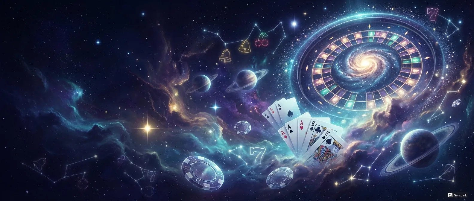 Betamo Casino bonus