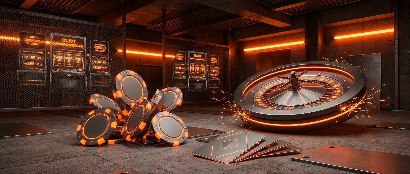 Betamo Casino bonus