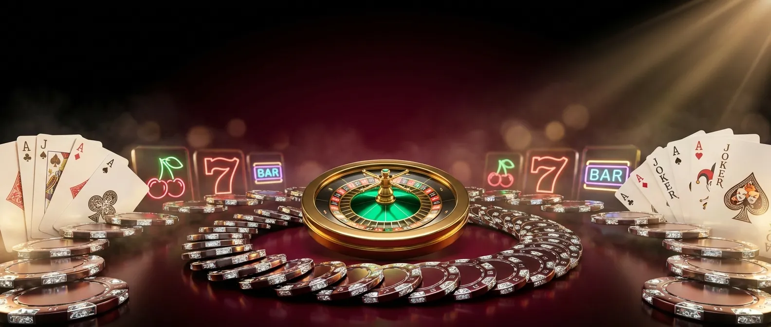 Betamo Casino bonus