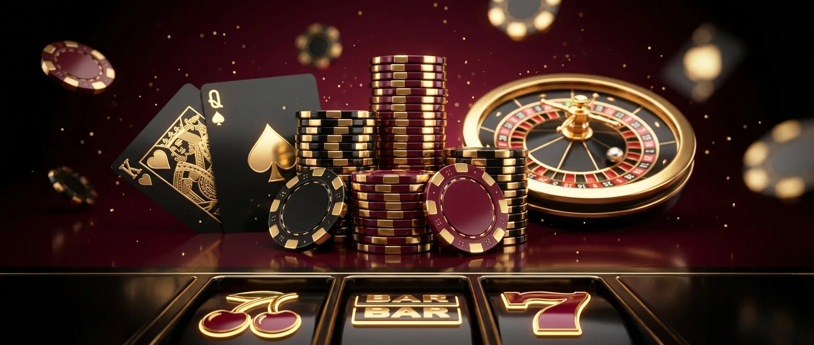 Betamo Casino bonus